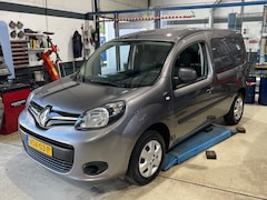 Renault Kangoo - 1.5 dCi 110 Luxe | Automaat | Navi | Camera | Cruise control | Trekhaak | Bluetooth