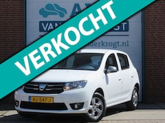 Dacia Sandero - 0.9 TCe 10th Anniversary, 1e Eig, Airco, LM, APK 5-26