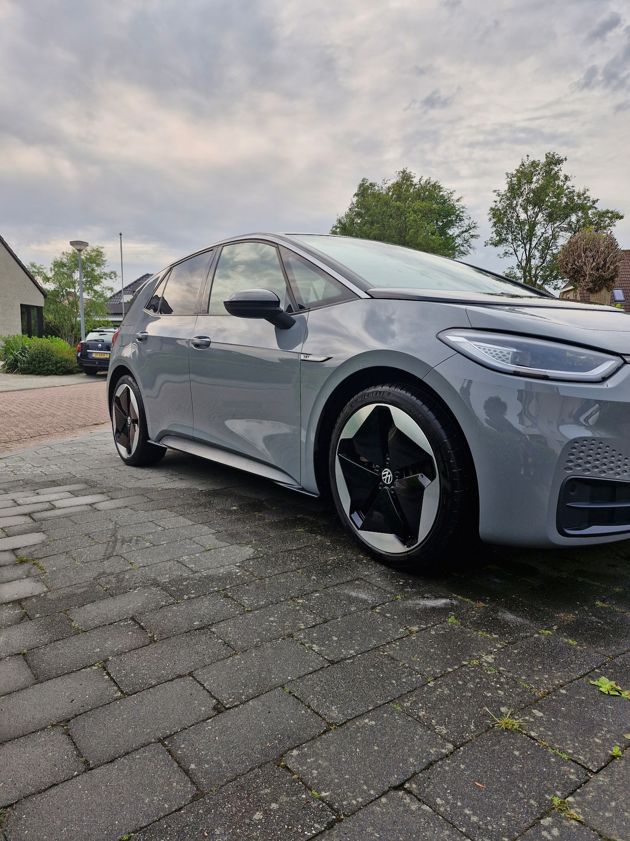 Volkswagen ID.3 - First Max - AutoWereld.nl