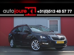 Skoda Octavia Combi - 1.6 TDI Greentech Ambition | Origineel NL | Airco | Cruise Control | Trekhaak |