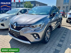 Renault Captur - 1.6 E-Tech Plug-in Hybrid 160 Intens RIJKLAAR