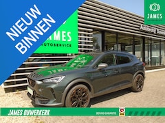 CUPRA Formentor - 1.4 e-Hybrid Performance COPPER EDITION 245pk