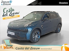 Lynk & Co 01 - 1.5 *Automaat*Navi+360Camera*Schuif/Kandeldak*Infinity Soundsystem*20'LM.Velgen*VOL OPTIES