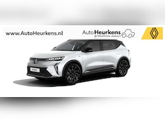 Renault Scenic E-Tech - EV87 long range esprit Alpine | Extra voorraadvoordeel E2144 | Pack Light & Sound | Pack D