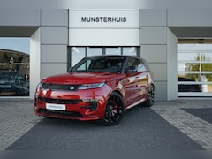 Land Rover Range Rover Sport - 3.0 P510e First Edition | Vierwielbesturing | Koelvak | Elektrische trekhaak |