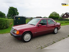 Mercedes-Benz 190-serie - 2.0 E SPORTLINE zeer nette auto