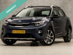 Kia Stonic - 1.0 T-GDi Dynamic (APPLE CARPLAY, NAVIGATIE, CAMERA, LM VELGEN, SPORTSTOELEN, CRUISE, GETI