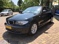 BMW 1-serie - 116i Business Line