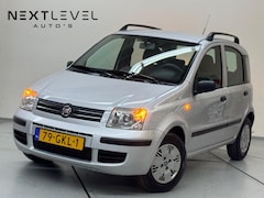 Fiat Panda - 1.2 Edizione Cool Automaat Airco 47DKm Zeer Nette Auto
