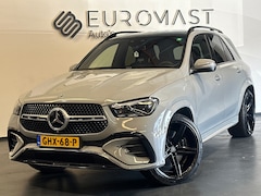 Mercedes-Benz GLE-Klasse - 400 e 4MATIC AMG Line Premium Plus Panorama Schuif-Kanteldak | Airmatic | Burmester Sound