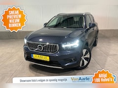 Volvo XC40 - T5 Aut. Plug-in Hybrid Inscription 360camera Cruise Control 262pk