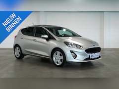 Ford Fiesta - 1.0 EcoBoost Connected | App connect