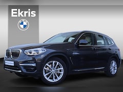 BMW X3 - xDrive30e Business Edition Plus Luxury Line / 20" LMV / Panoramadak / Head Up Display / El