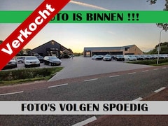 Toyota Verso S - 1.3 VVT-i Aspiration | Automaat | Pano | Trekhaal | Navi | Cruise | Camera |