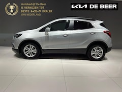 Opel Mokka X - 1.4 Turbo 140pk Automaat Innovation