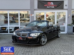 BMW 3-serie Cabrio - 335i High Executive