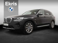 BMW X3 - xDrive30e High Executive | Panoramadak | Head-Up |