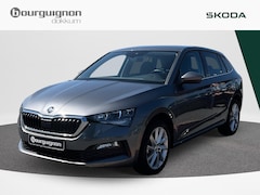 Skoda Scala - 1.0 TSI Selection | Wordt verwacht | Clima | Cruise | PDC | LMV |