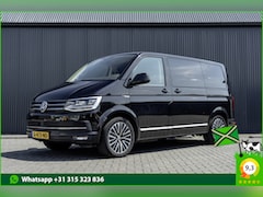 Volkswagen Transporter Multivan - T6 2.0 TDI | 204 PK | Highline | 7-Persoons | 4Motion | Adaptive Cruise | Climate | DSG |
