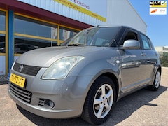 Suzuki Swift - 1.5 Exclusive AIRCO APK T/M23-6-2026