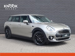 MINI Clubman - 1.5 One Business Edition