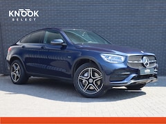 Mercedes-Benz GLC-klasse Coupé - 300e 4MATIC AMG-Line | Burmester | Night | Ambient