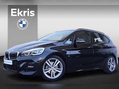BMW 2-serie Active Tourer - 218i High Executive Edition M Sport pakket/ Panoramadak/ Head-Up/ Lederen bekleding/ Elekt