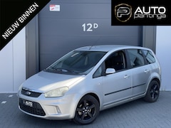 Ford C-Max - 1.8-16V Trend