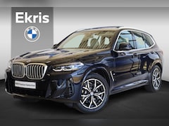 BMW X3 - xDrive30e High Executive | M Sportpakket |