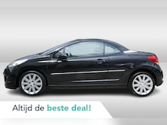 Peugeot 207 CC - 1.6 VTi Roland Garros | Export |