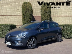 Renault Clio Estate - 0.9 TCe Zen Nav*Trekhaak*Cruise*Airco