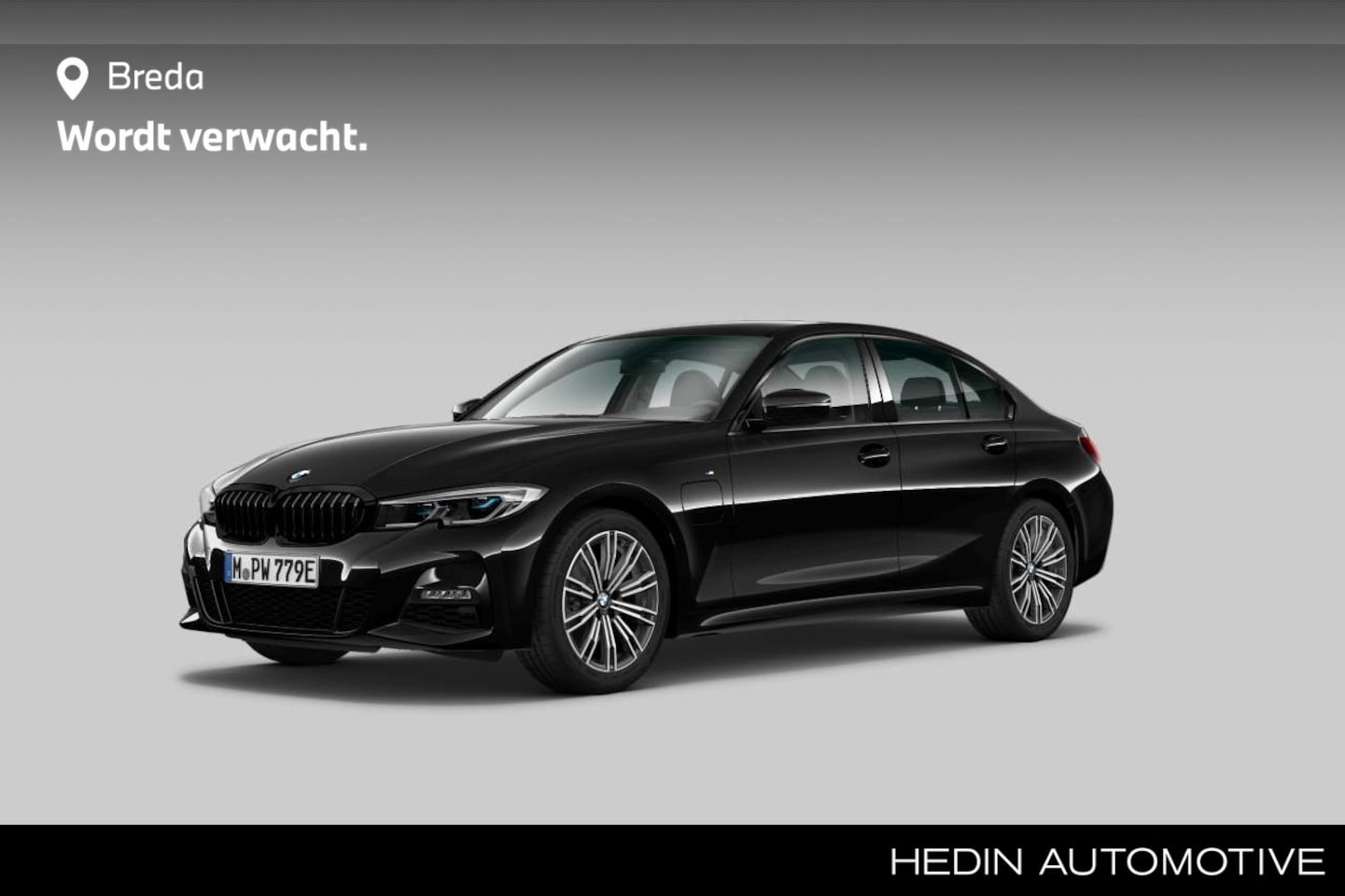 BMW 3-serie - 320e Business Edition Plus 320e Business Edition Plus - AutoWereld.nl