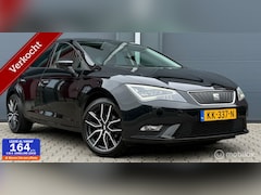 Seat Leon - 1.0 EcoTSI Style Connect LED/Carplay/Clima/Camera/Cruise