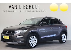 Volkswagen T-Roc - 1.0 TSI Style NL-Auto Apple Car-Play I Camera