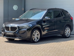 BMW X1 - SDrive20d High Executive