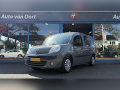 Renault Kangoo Family - 1.6-16V Expression