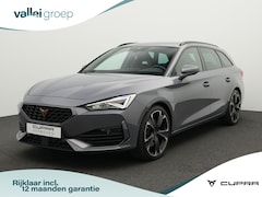 CUPRA Leon Sportstourer - VZ 1.4 e-Hybrid 245 pk DSG Business | LED | Achteruitrijcamera | Park Assist | Stoelverwar
