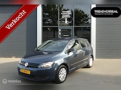 Volkswagen Golf Plus - 1.2 TSI Trendline