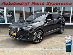 SEAT Tarraco - 1.5 TSI Xcellence | Adap. Cruise | Park Assistent | Leer