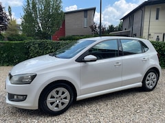 Volkswagen Polo - 1.2 TDI BlueMotion Comfortline