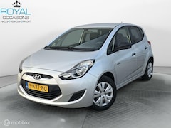 Hyundai ix20 - 1.4i i-Drive | NAP | Airco