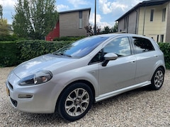Fiat Punto Evo - 0.9 TwinAir Lounge