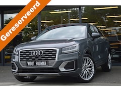 Audi Q2 - 35 TFSI Sport Aut. Led Navi Clima Cruise CarPlay Pdc