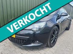 Opel Astra GTC - 1.4 Turbo Sport Nieuwe APK