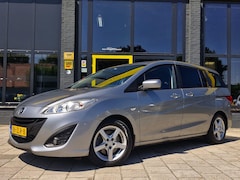 Mazda 5 - 5 1.8 TS+ 7 Zits | Trekhaak | Cruise Control | Telefoon | Airco