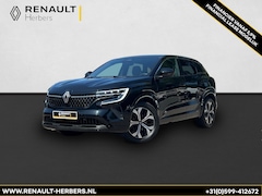 Renault Austral - 1.2 Mild Hybrid 160 Techno EDC AUTOMAAT / CAMERA / 1800 KG TREKGEWICHT