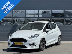 Ford Fiesta - 1.0 ECOBOOST HYBRID ST-LINE X I APPLE CARPLAY I CLIMATE CONTROL I CRUISE CONTROL