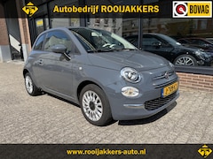 Fiat 500 - 1.0 Hybrid Lounge