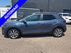 Kia Stonic - 1.0 T-GDi AUTOM. |GAR TOT 05-2028 | CLIMA | CRUISE CONTROL | NAV