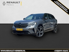 Renault Austral - E-Tech full hybrid 200 esprit Alpine NAVI / CAMERA / PDC V+A / ECC